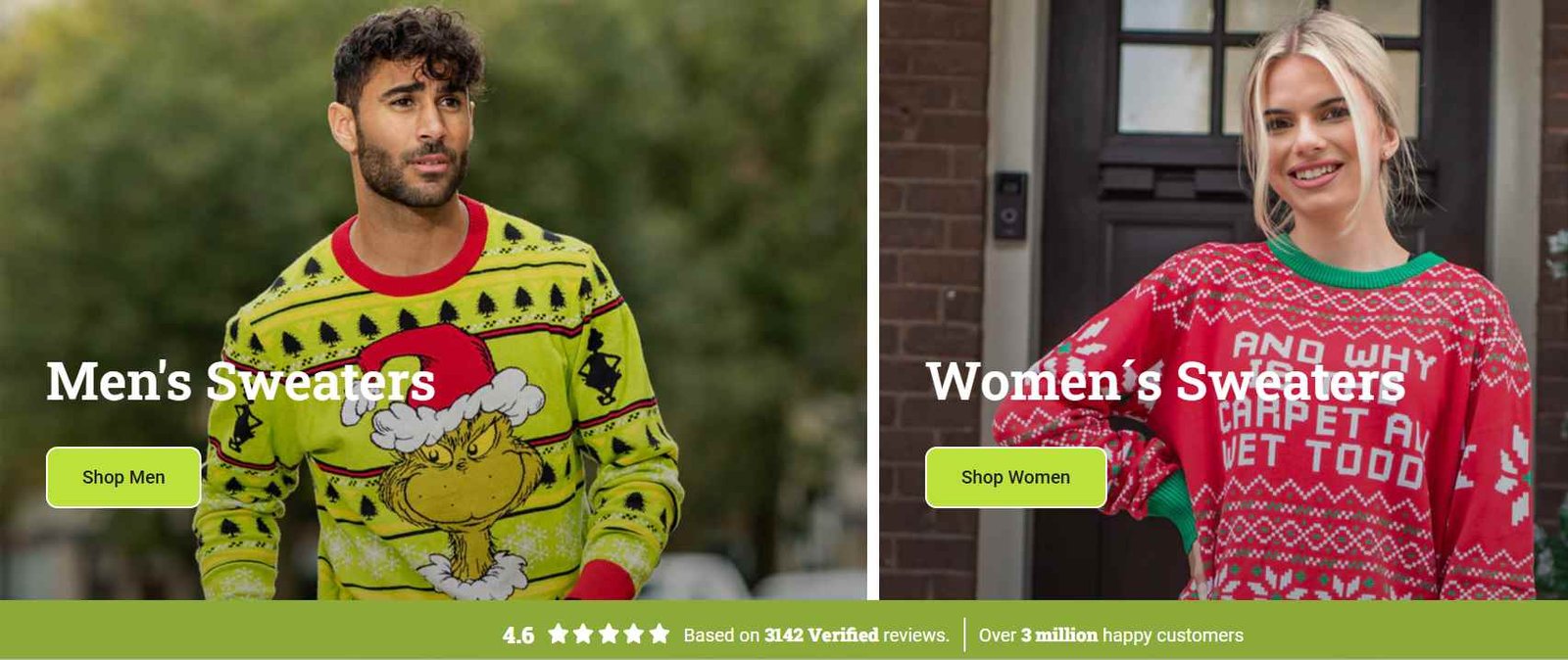 Get Ready for the Best Holidays with Ugly Christmas Sweaters: An Unbeatable Guide 2024